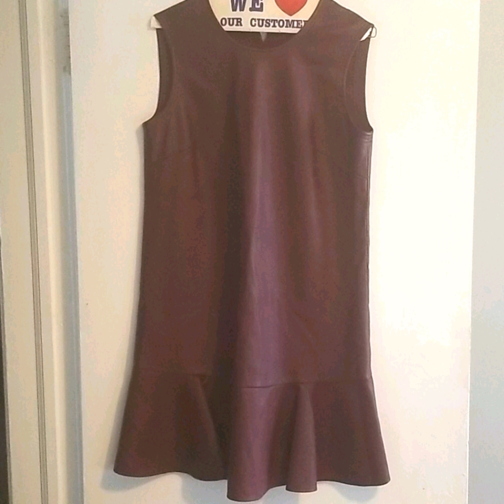 BCBG dress never worn